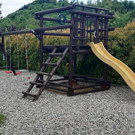 Apartmany U Skanzenu Rožnov pod Radhoštěm 外观 照片