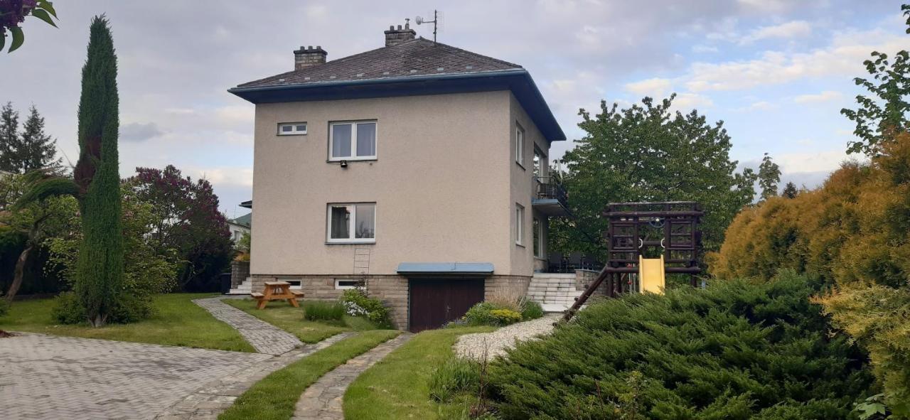 Apartmany U Skanzenu Rožnov pod Radhoštěm 外观 照片