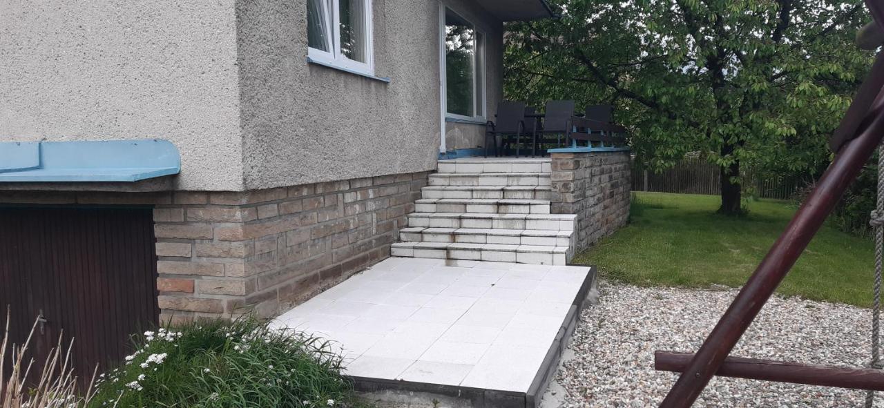 Apartmany U Skanzenu Rožnov pod Radhoštěm 外观 照片