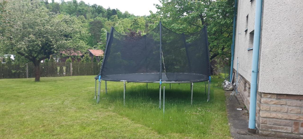 Apartmany U Skanzenu Rožnov pod Radhoštěm 外观 照片