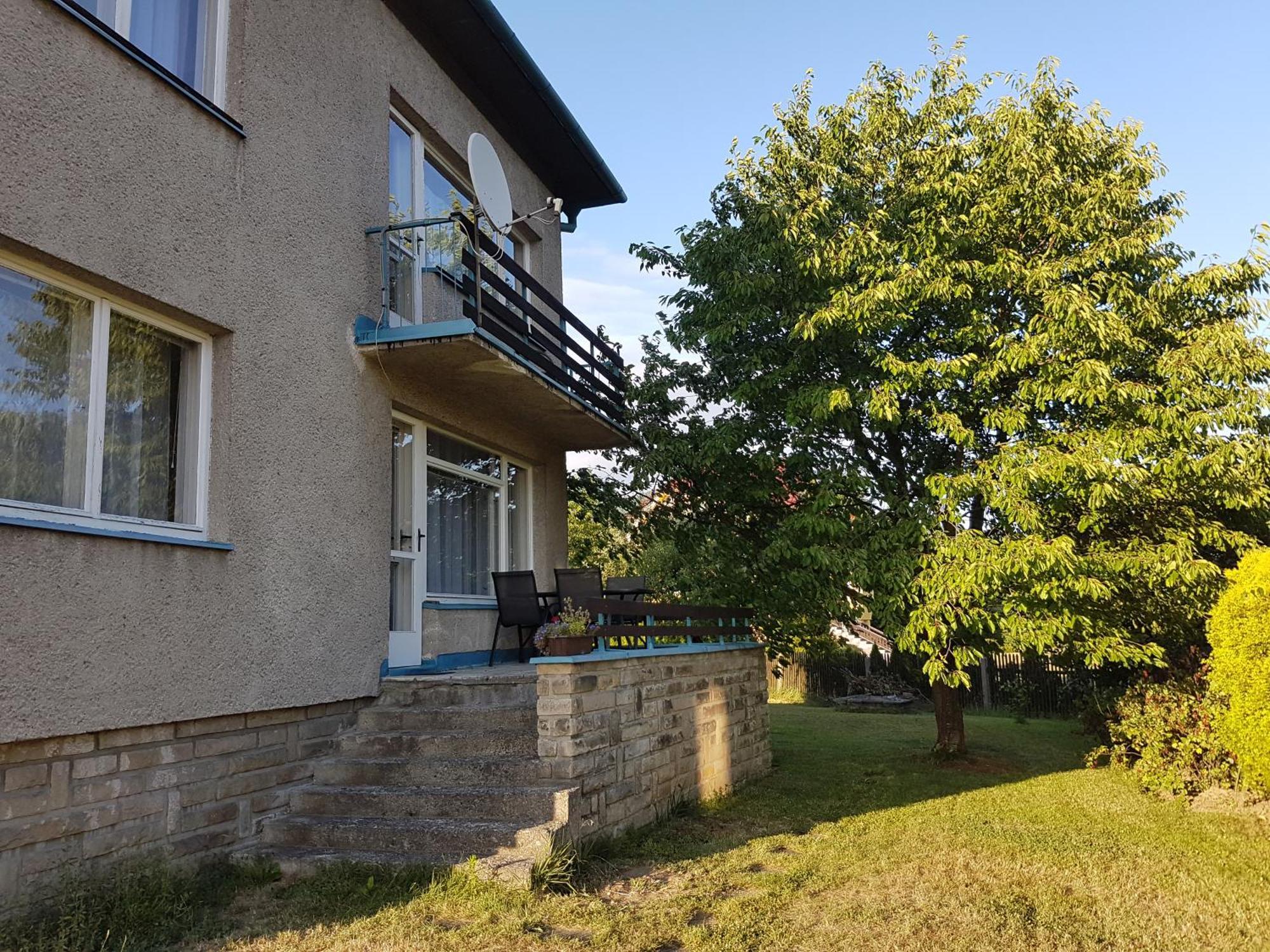 Apartmany U Skanzenu Rožnov pod Radhoštěm 外观 照片