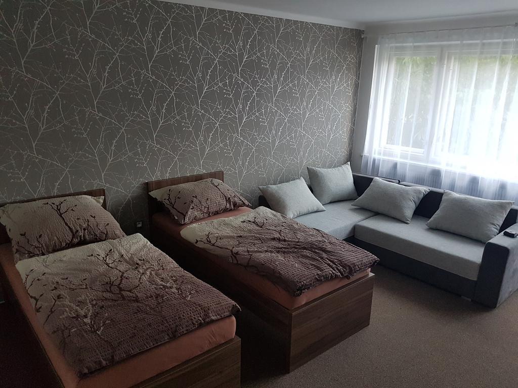Apartmany U Skanzenu Rožnov pod Radhoštěm 外观 照片