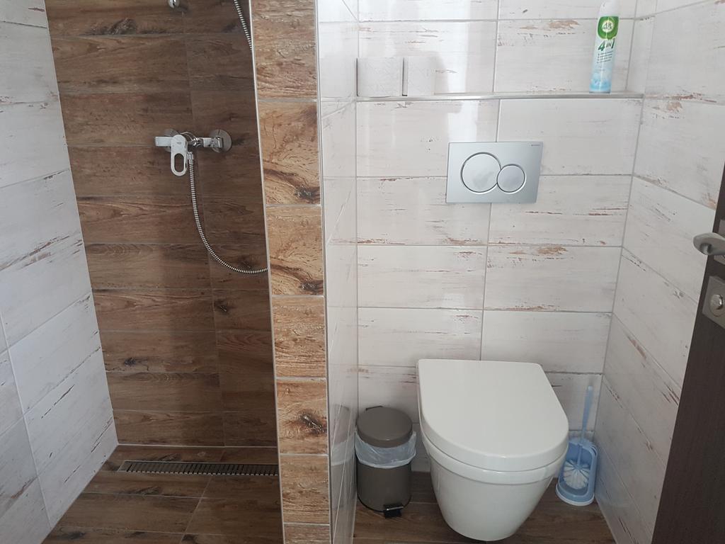 Apartmany U Skanzenu Rožnov pod Radhoštěm 外观 照片