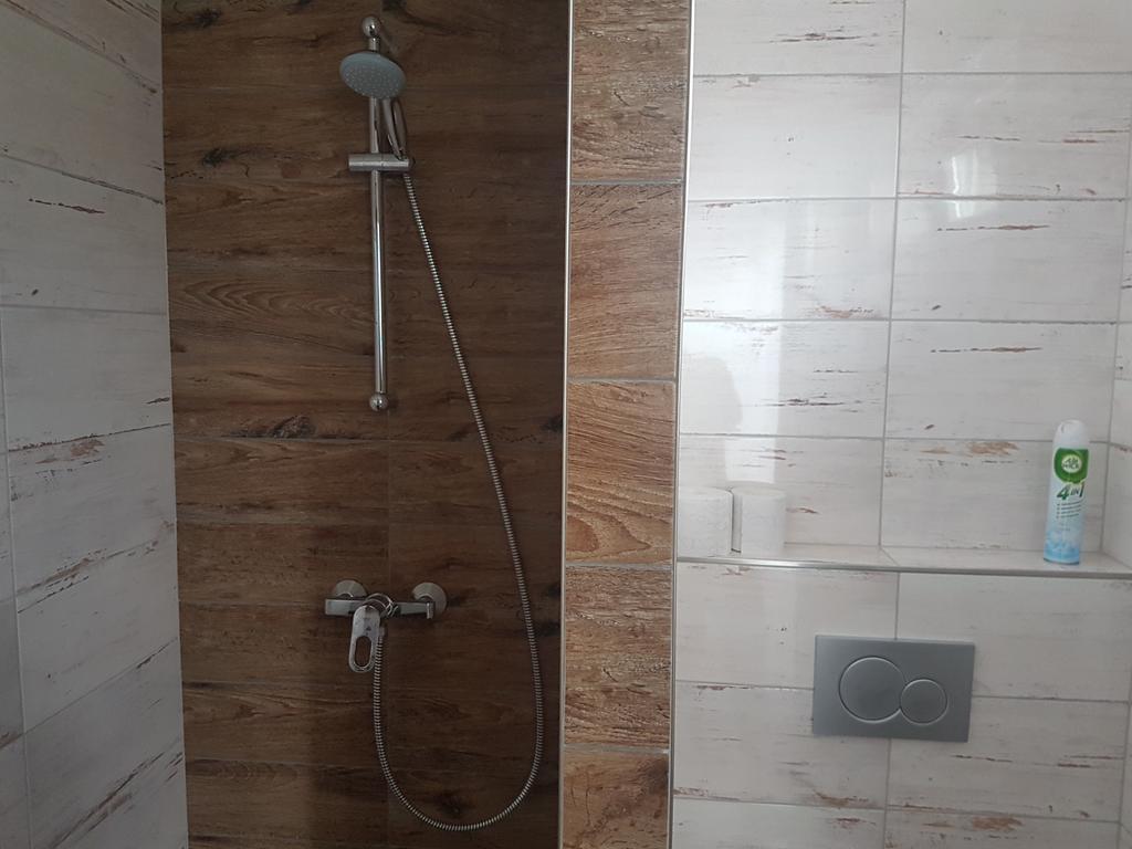 Apartmany U Skanzenu Rožnov pod Radhoštěm 外观 照片