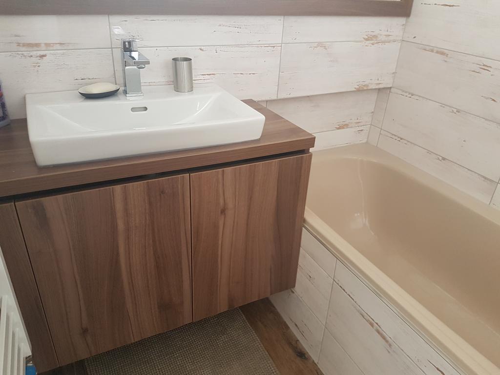 Apartmany U Skanzenu Rožnov pod Radhoštěm 外观 照片
